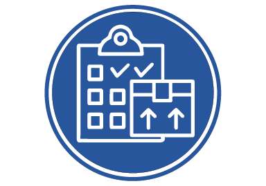 Логистические услуги