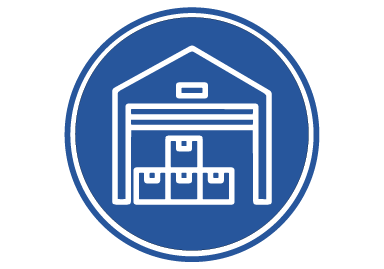 Услуги склада